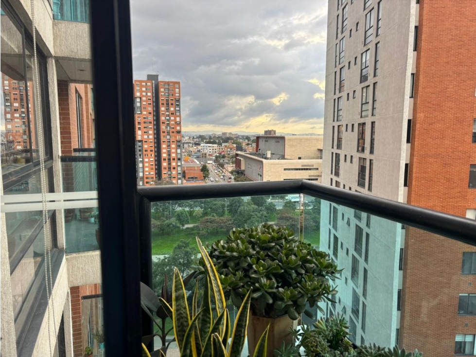 VENDO APARTAMENTO EN PONTEVEDRA — foto 4