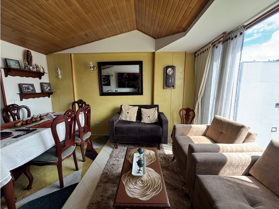 VENDO APARTAMENTO EN SUBA LA CAMPIÑA — foto 5