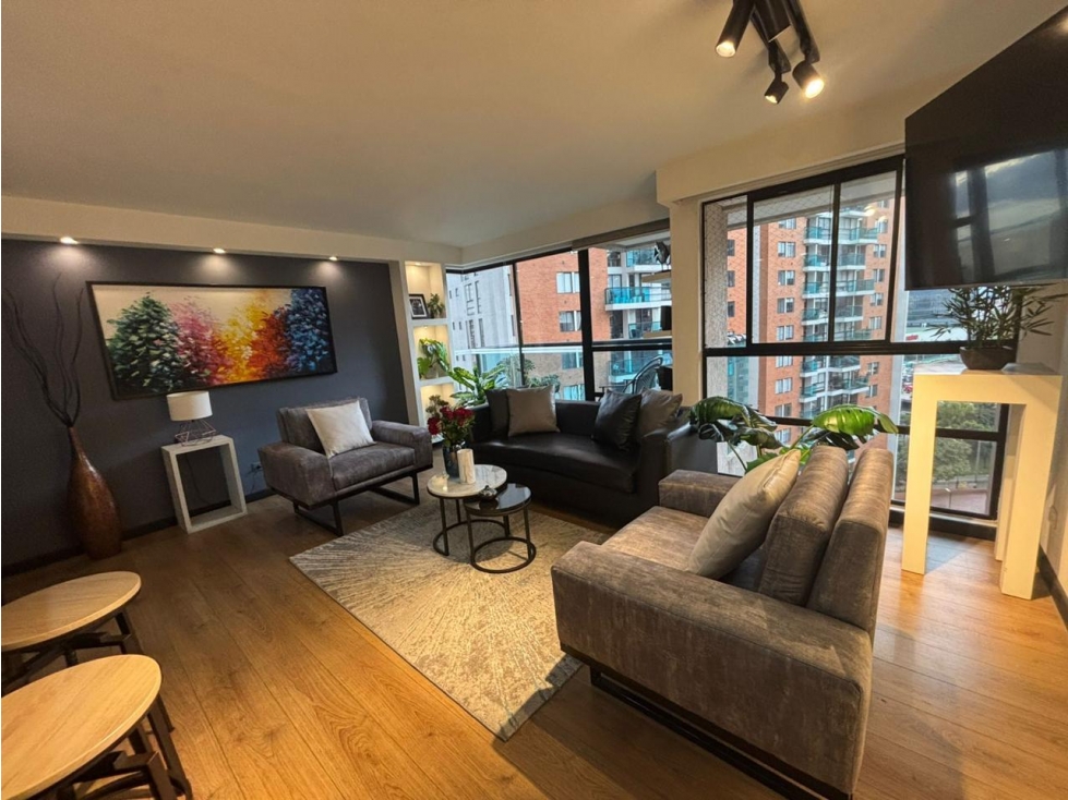 VENDO APARTAMENTO EN PONTEVEDRA