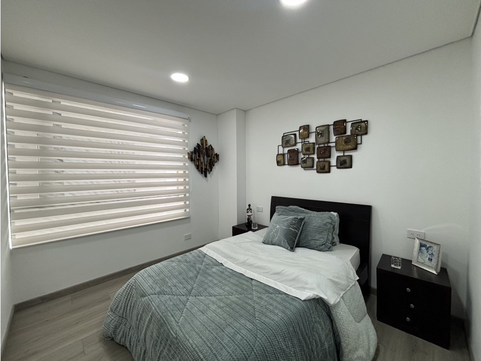 VENDO APARTAMENTO EN CHIA — foto 5