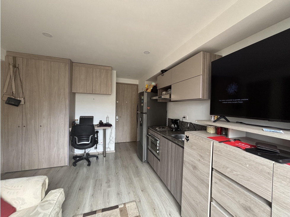 VENDO APARTA ESTUDIO TIPO LOF EN NUEVA ZELANDIA — foto 4