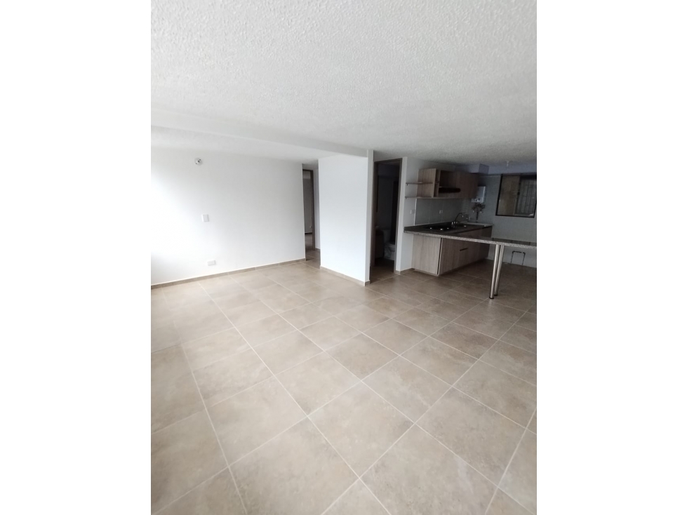 VENDO APARTAMENTO EN FUSAGASUGA - 4
