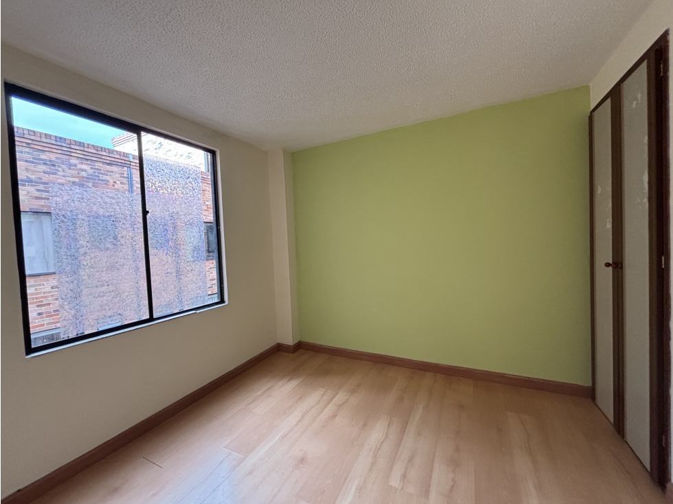 ARRIENDO APARTAMENTO EN VERBENAL — foto 4