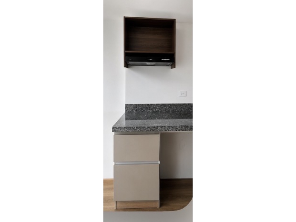 VENDO APARTAMENTO EN CHAPINERO OCCIDENTAL — foto 6