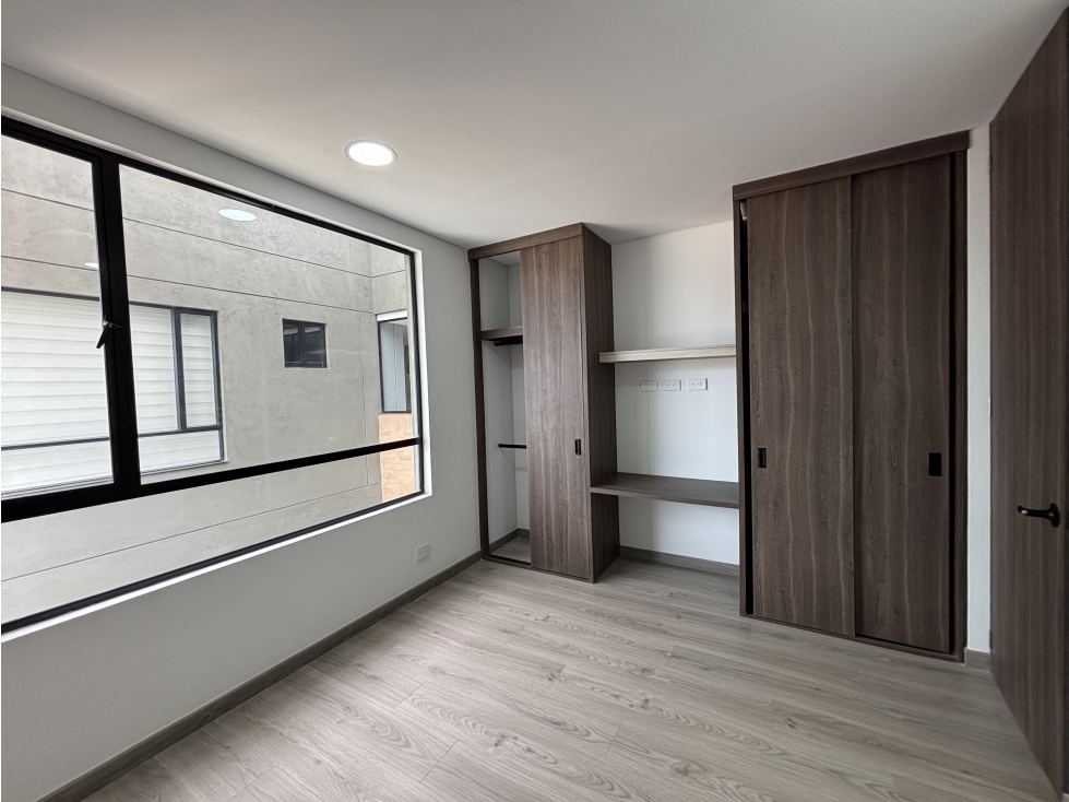 VENDO APARTAMENTO EN CHIA — foto 6