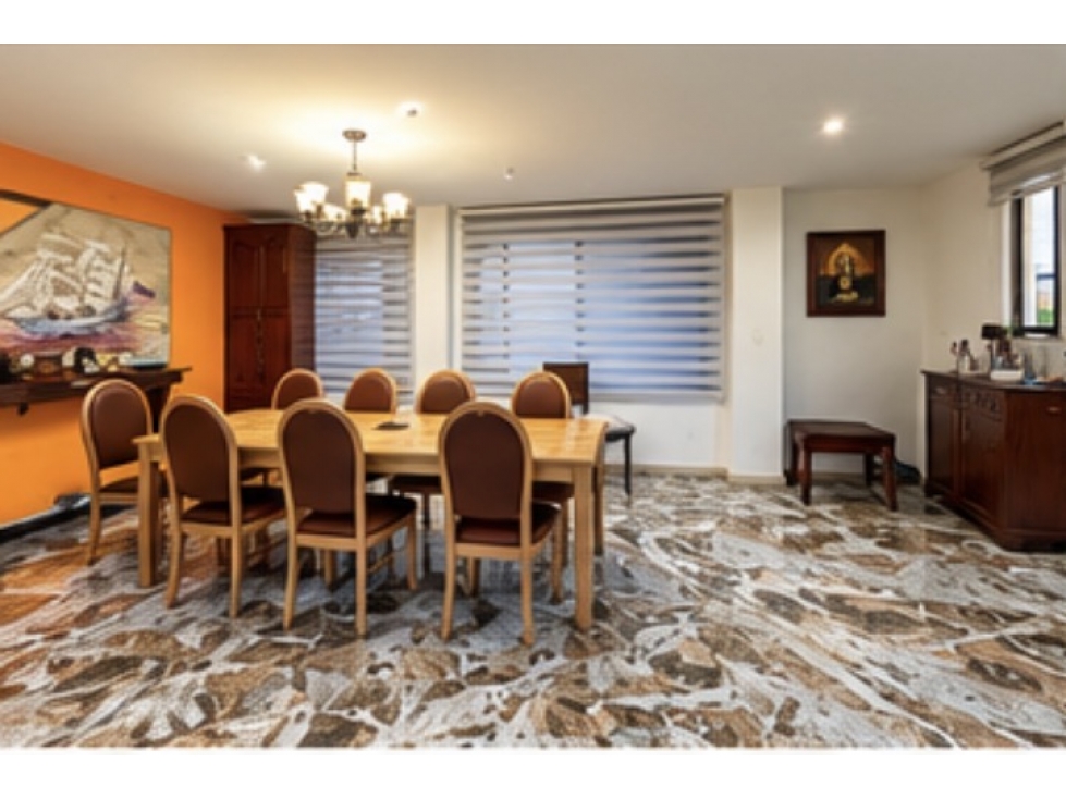 ARRIENDO CASA EL CHIA — foto 4