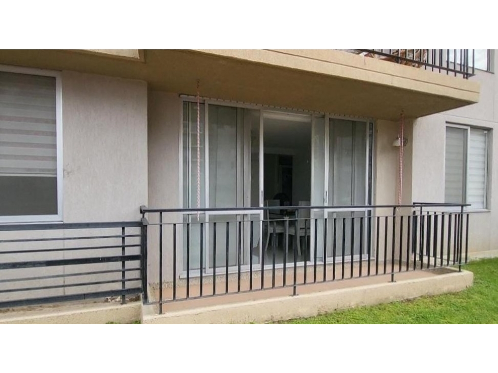 VENDO APARTAMENTO EN RICAURTE CUNDINAMARCA - 1