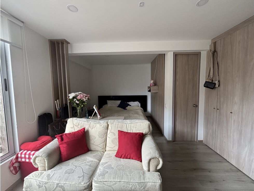 VENDO APARTA ESTUDIO TIPO LOF EN NUEVA ZELANDIA — foto 5