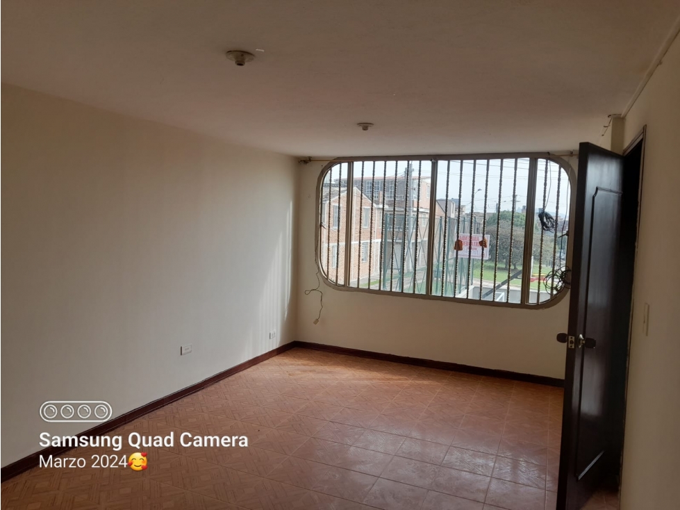 VENDO CASA EN SOACHA COMPARTIR - 2