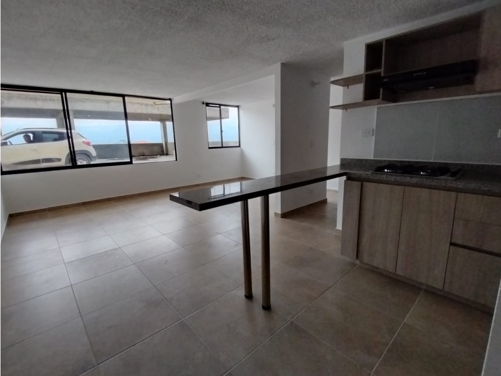 VENDO APARTAMENTO EN FUSAGASUGA - 5