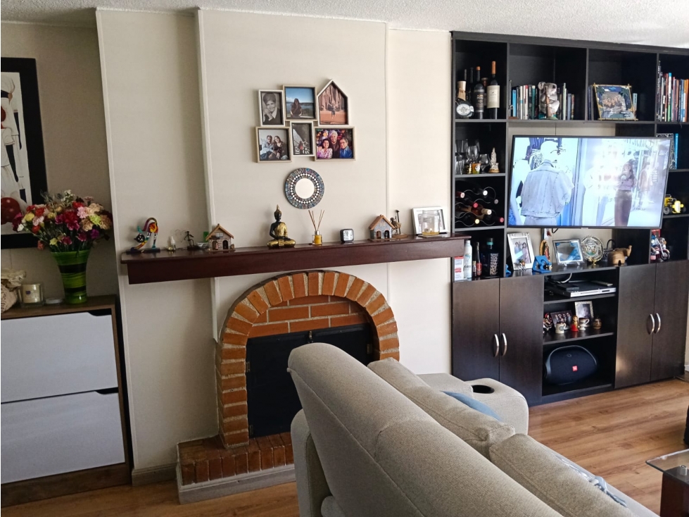 VENDO APARTAMENTO EN USATAMA — foto 2