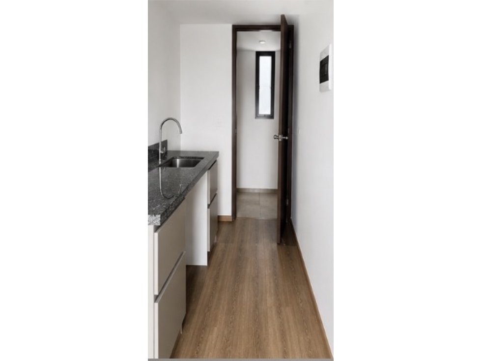 VENDO APARTAMENTO EN CHAPINERO OCCIDENTAL — foto 5