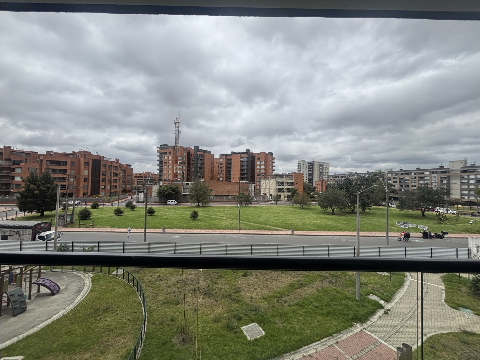 VENDO APARTAMENTO EN RINCON DEL SALITRE — foto 4