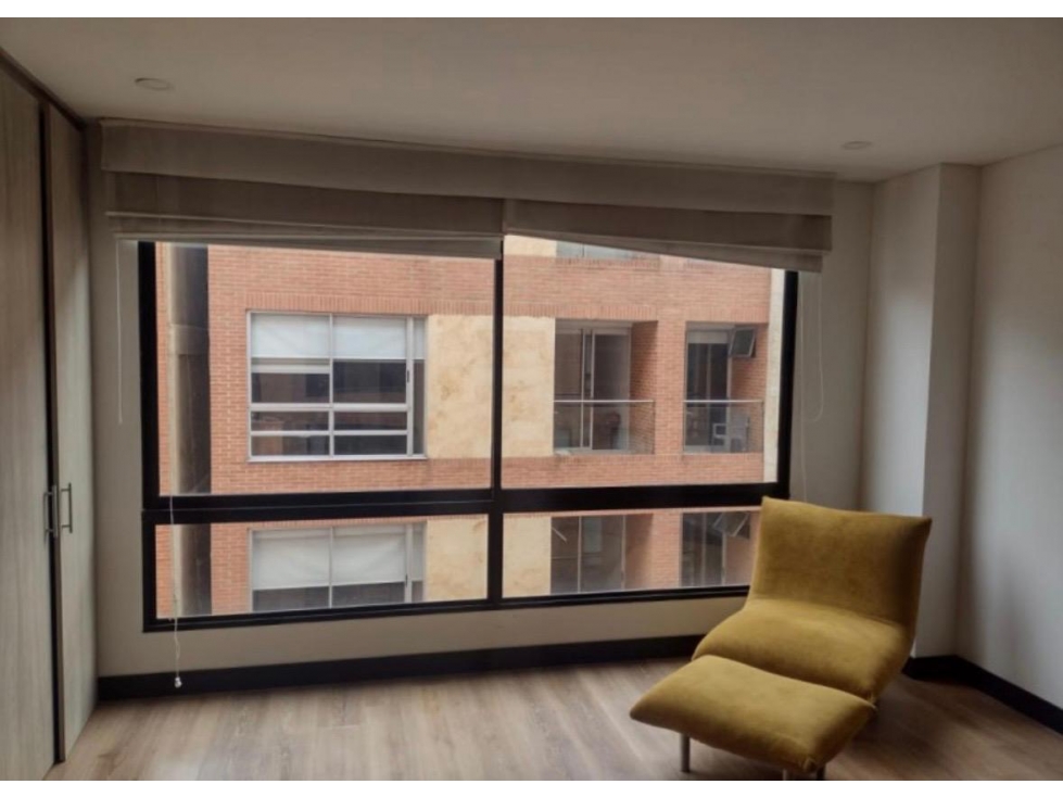 ARRIENDO APARTAESTUDIO EN CEDRITOS — foto 3
