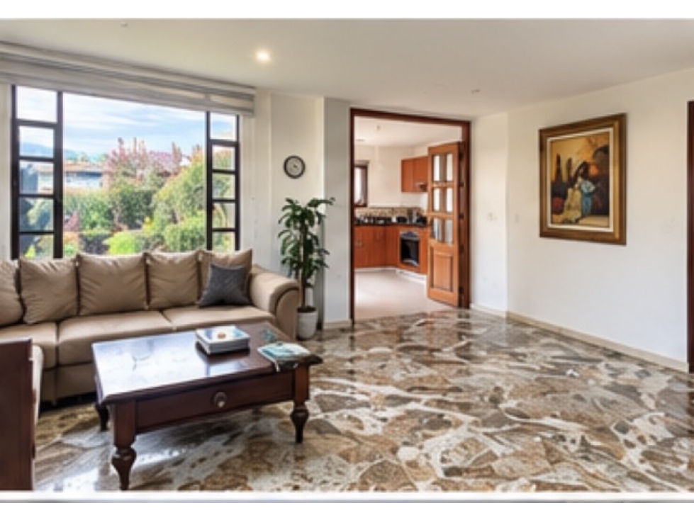 ARRIENDO CASA EL CHIA — foto 5