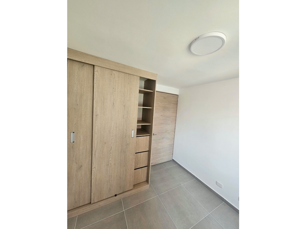 VENDO APARTAMENTO EN LAGOS DE TORCA — foto 5