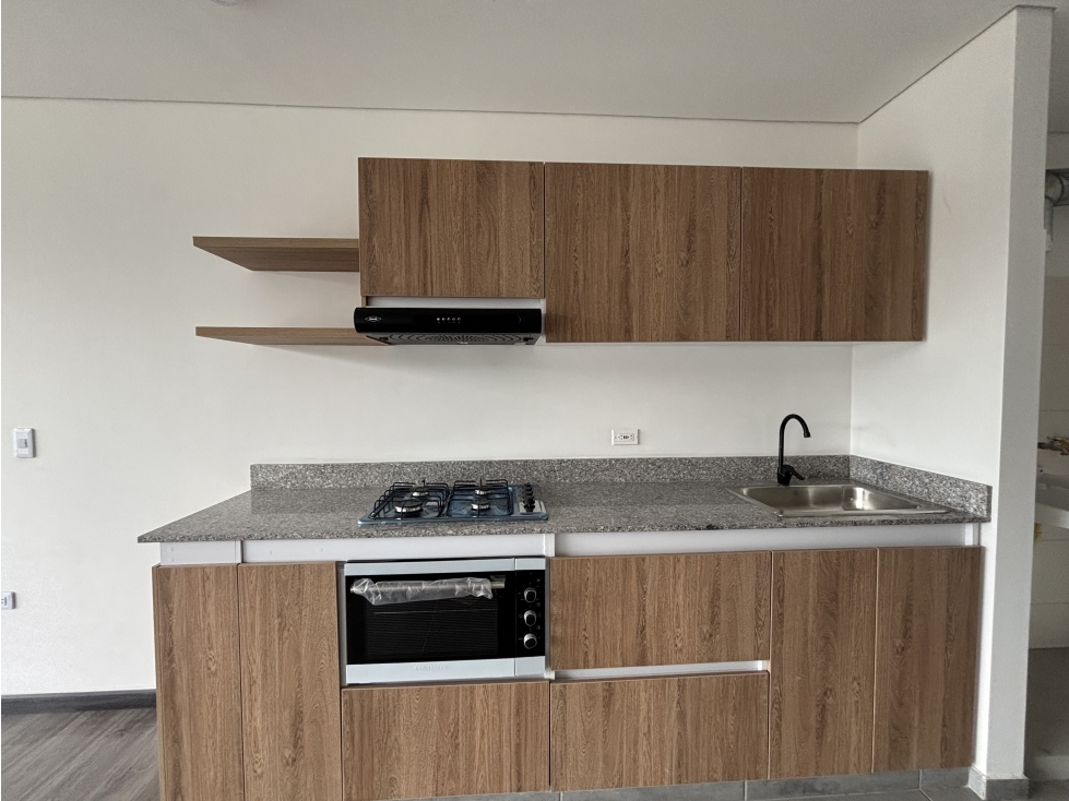 VENDO APARTAMENTO EN CAJICA — foto 5