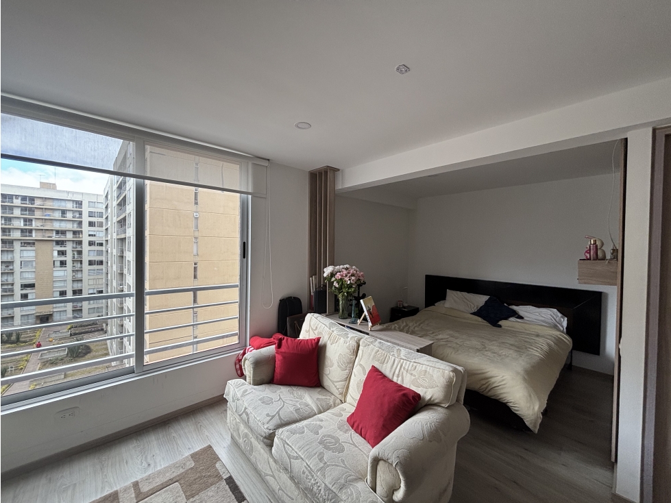 VENDO APARTA ESTUDIO TIPO LOF EN NUEVA ZELANDIA — foto 6