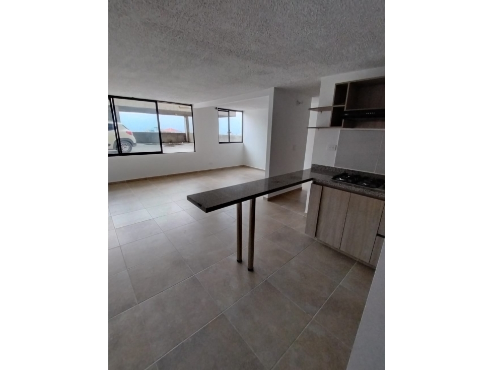 VENDO APARTAMENTO EN FUSAGASUGA - 6