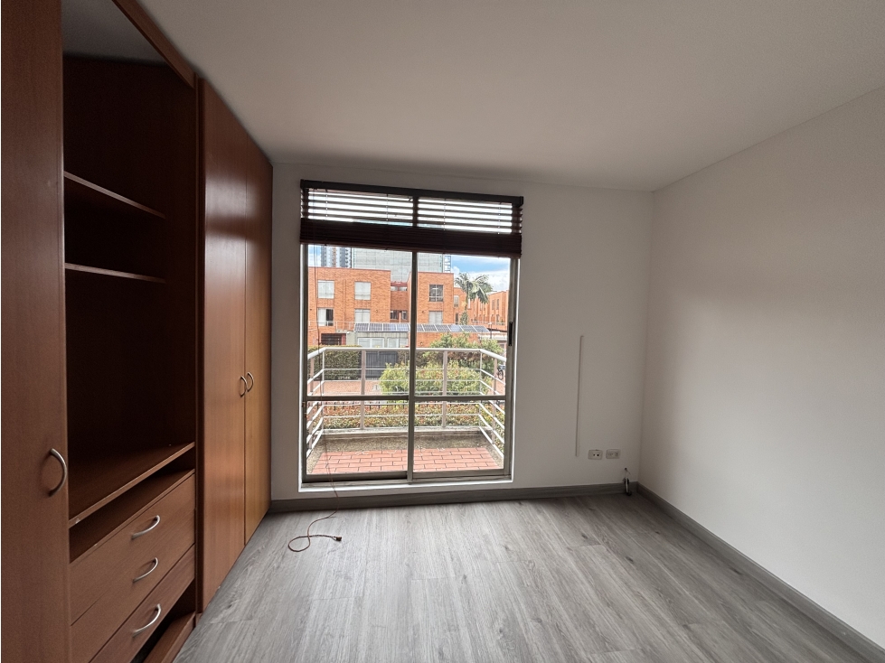 VENDO CASA EN COLINA CAMPESTRE — foto 6