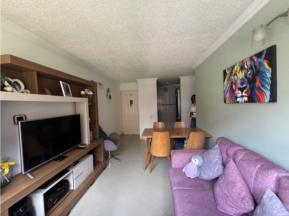VENDO APARTAMENTO EN CASTILLA LA NUEVA — foto 3