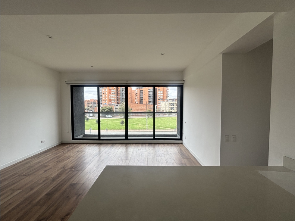 VENDO APARTAMENTO EN RINCON DEL SALITRE — foto 5
