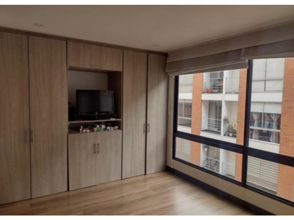 ARRIENDO APARTAESTUDIO EN CEDRITOS — foto 2
