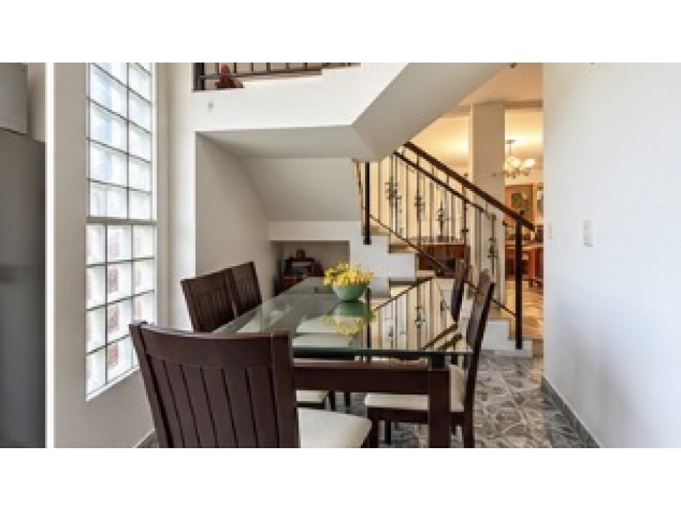 ARRIENDO CASA EL CHIA — foto 6