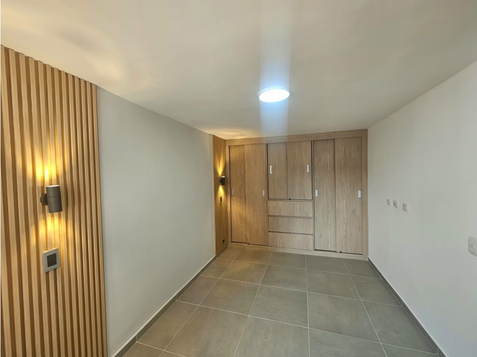 VENDO APARTAMENTO EN LAGOS DE TORCA — foto 6