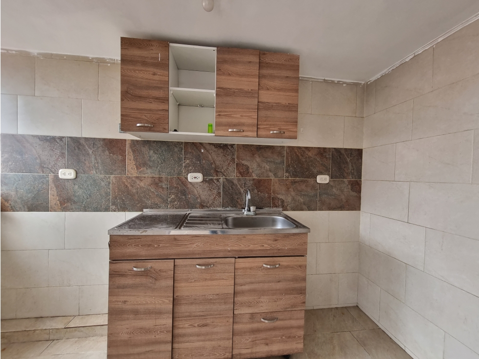 VENDO APARTAMENTO EN SOCAHA, PARQUE CAMPESTRE