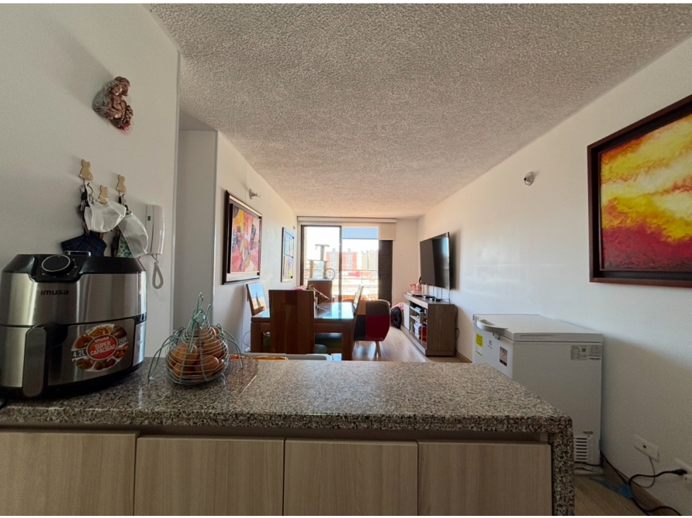 VENDO APARTAMENTO EN LIJACA — foto 6