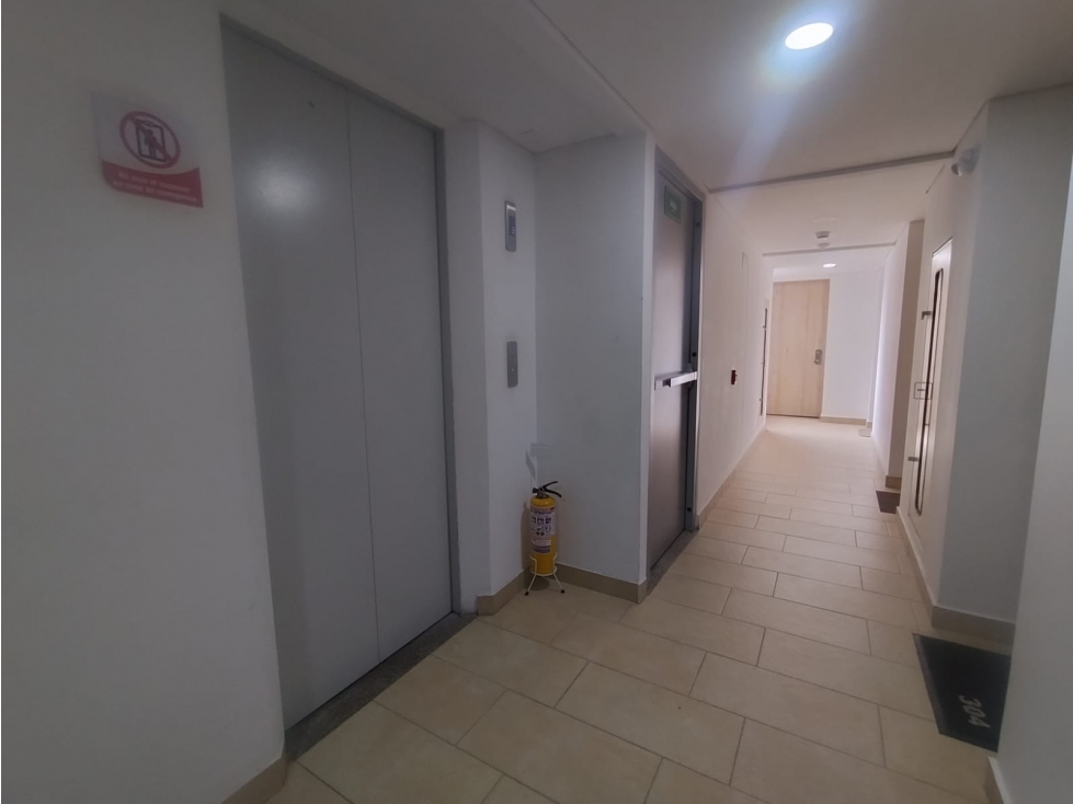 VENDO APARTA ESTUDIO TIPO LOF EN CHAPINERO — foto 6