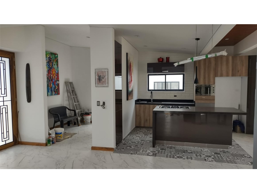 VENDO CASA EN LA MESA CUNDINAMARCA — foto 3