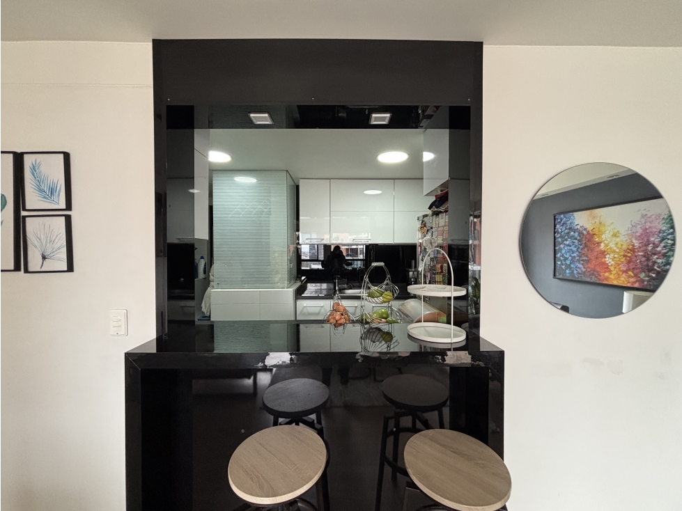 VENDO APARTAMENTO EN PONTEVEDRA — foto 6
