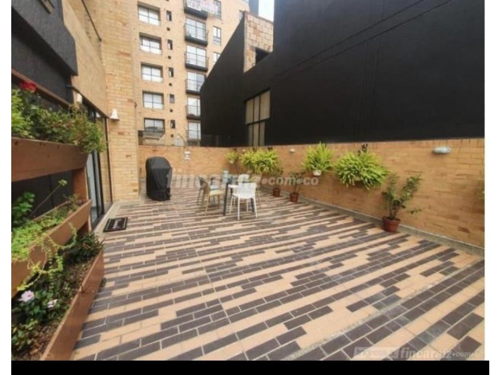 VENDO APARTAMENTO EN CEDRITOS