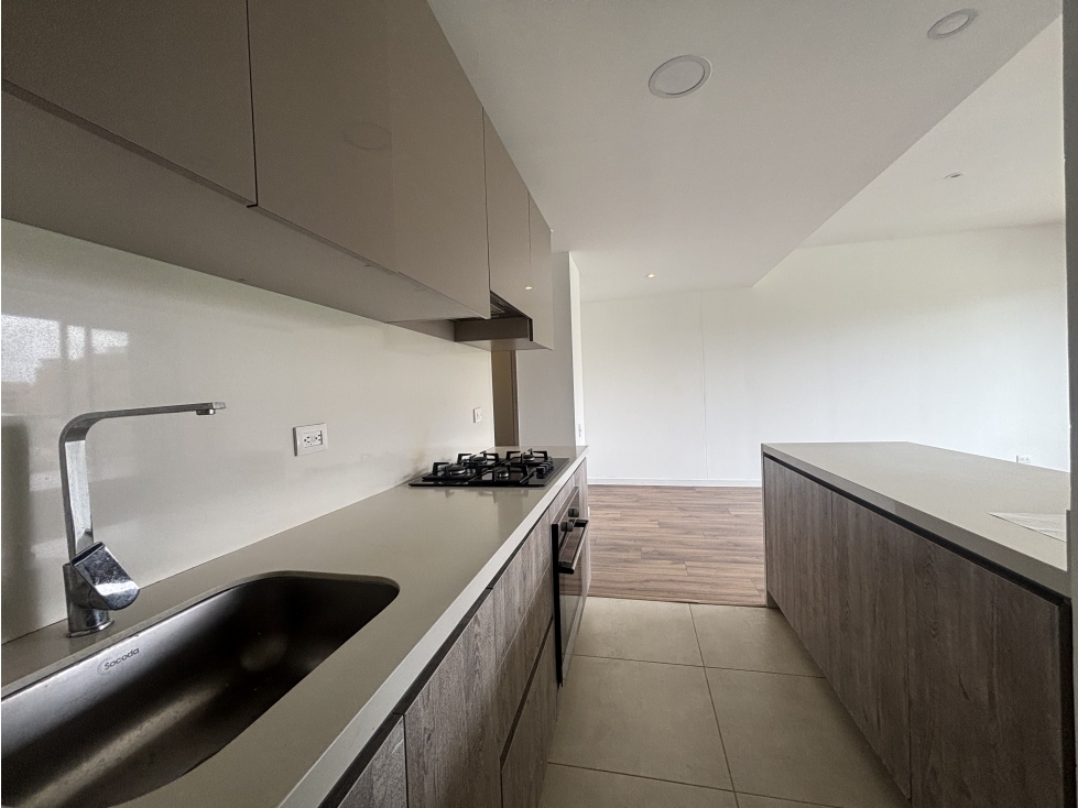 VENDO APARTAMENTO EN RINCON DEL SALITRE — foto 3