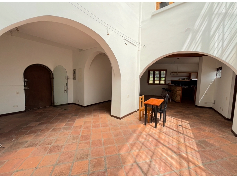 VENDO CASA EN BOSQUE IZQUIERDO, BOGOTA — foto 3
