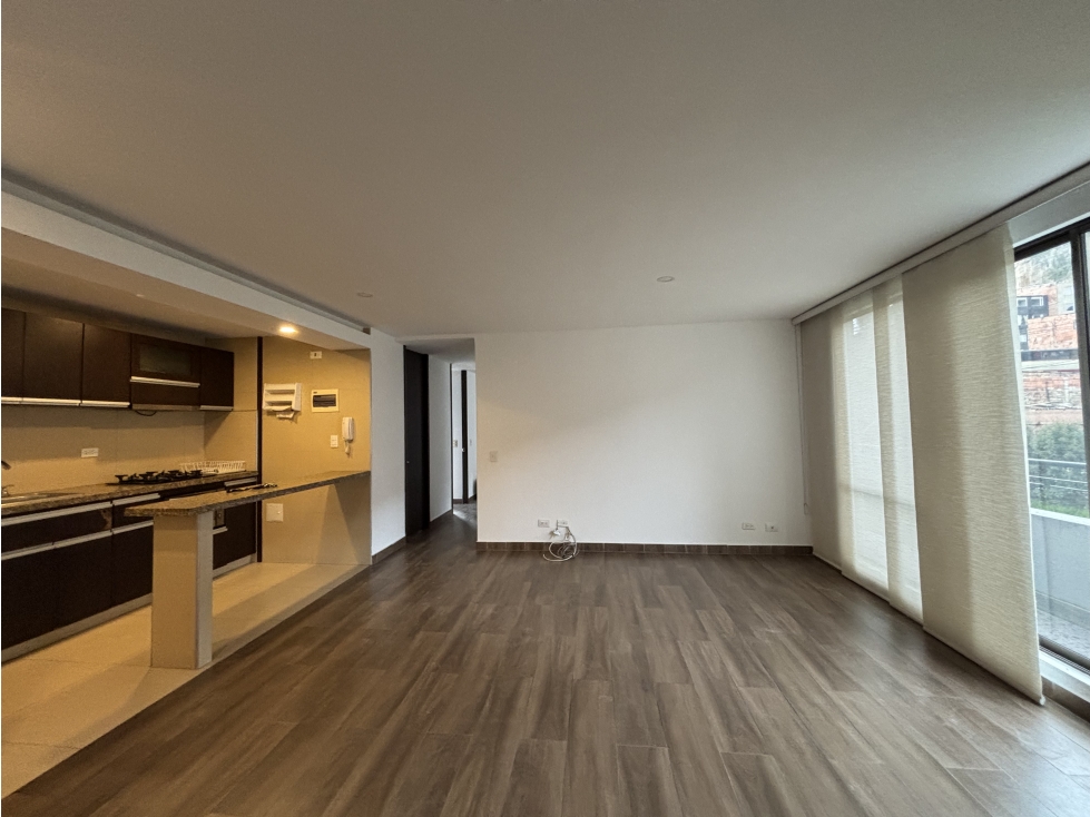 VENDO APARTAMENTO EN SAN ANTONIO NORTE