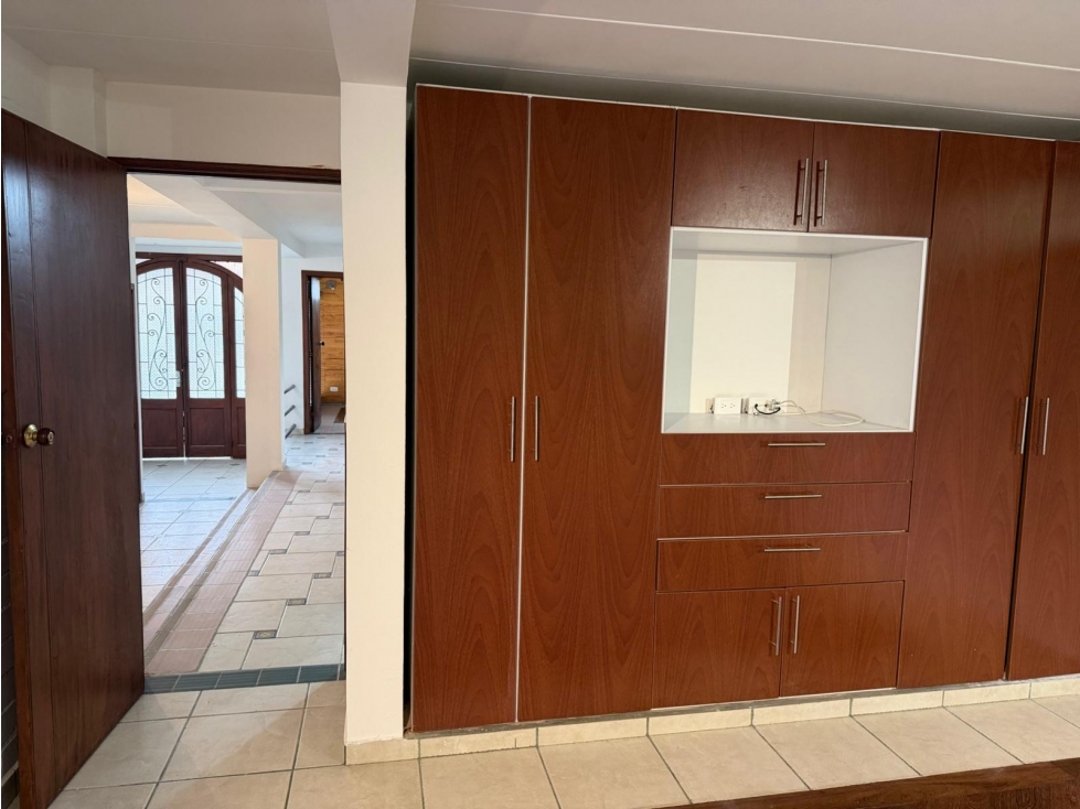 ARRIENDO APARTAMENTO EN LA CALERA - 6