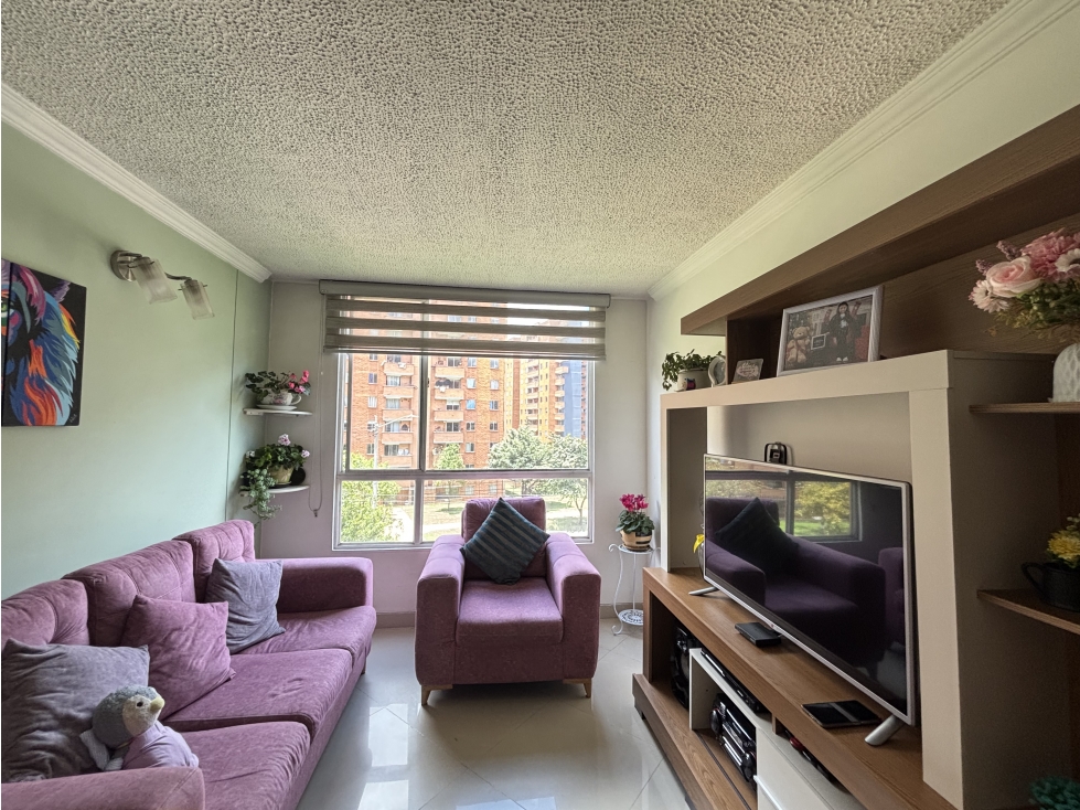 VENDO APARTAMENTO EN CASTILLA LA NUEVA — foto 2