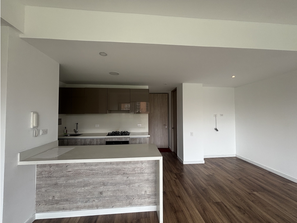 VENDO APARTAMENTO EN RINCON DEL SALITRE — foto 6