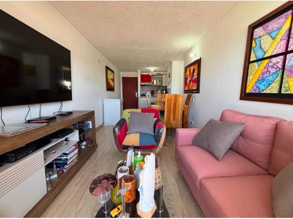VENDO APARTAMENTO EN LIJACA — foto 5