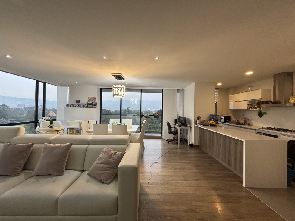 VEDO APARTAMENTO EN ALEJANDRIA — foto 3
