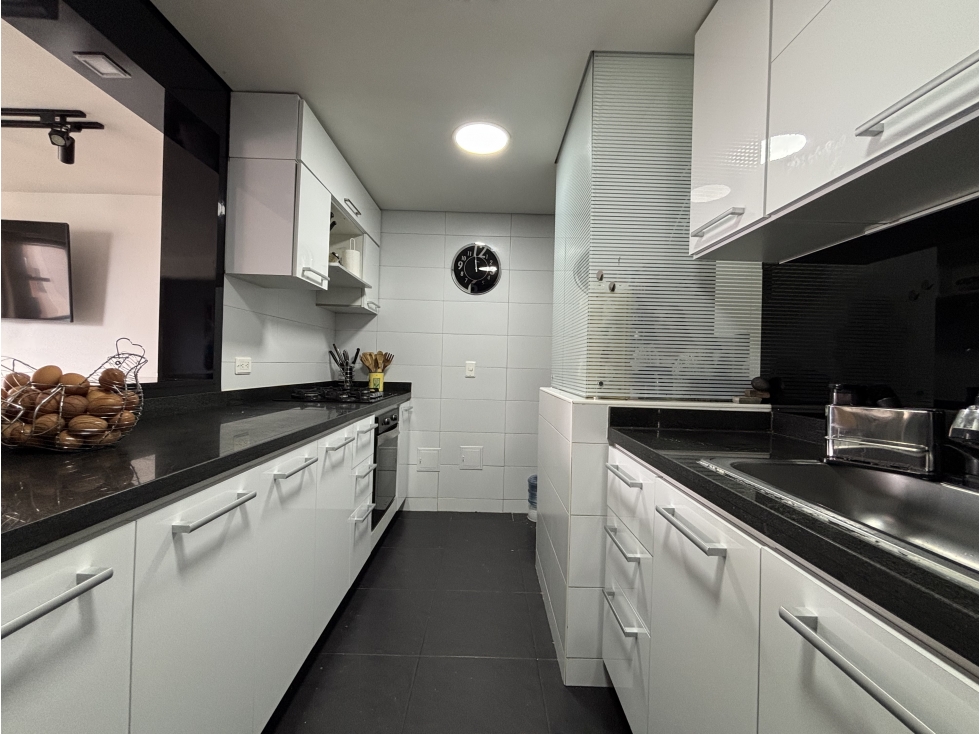 VENDO APARTAMENTO EN PONTEVEDRA — foto 5