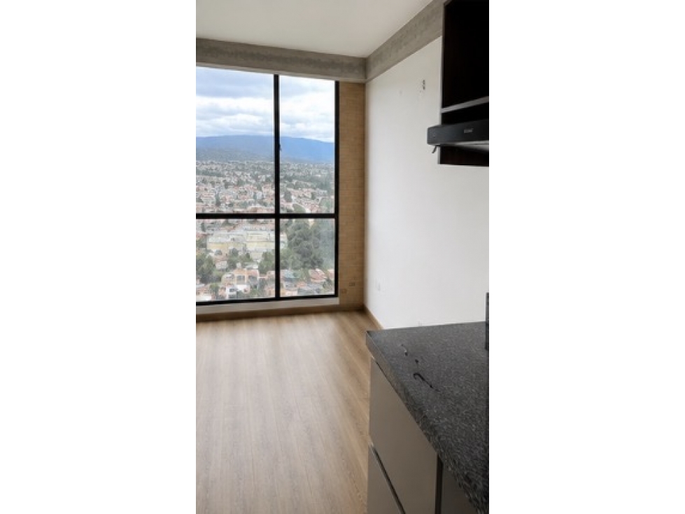 VENDO APARTAMENTO EN CHAPINERO OCCIDENTAL — foto 2