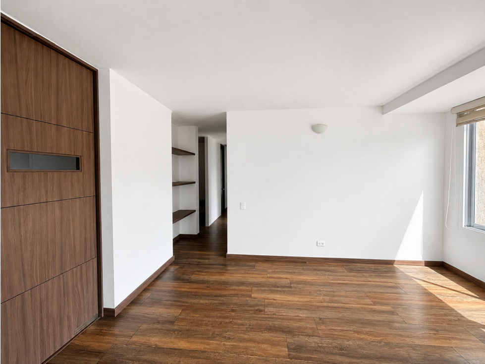 VENDO APARTAMENTO EN HUERTAS DE CAJICÁ RESERVADO — foto 4