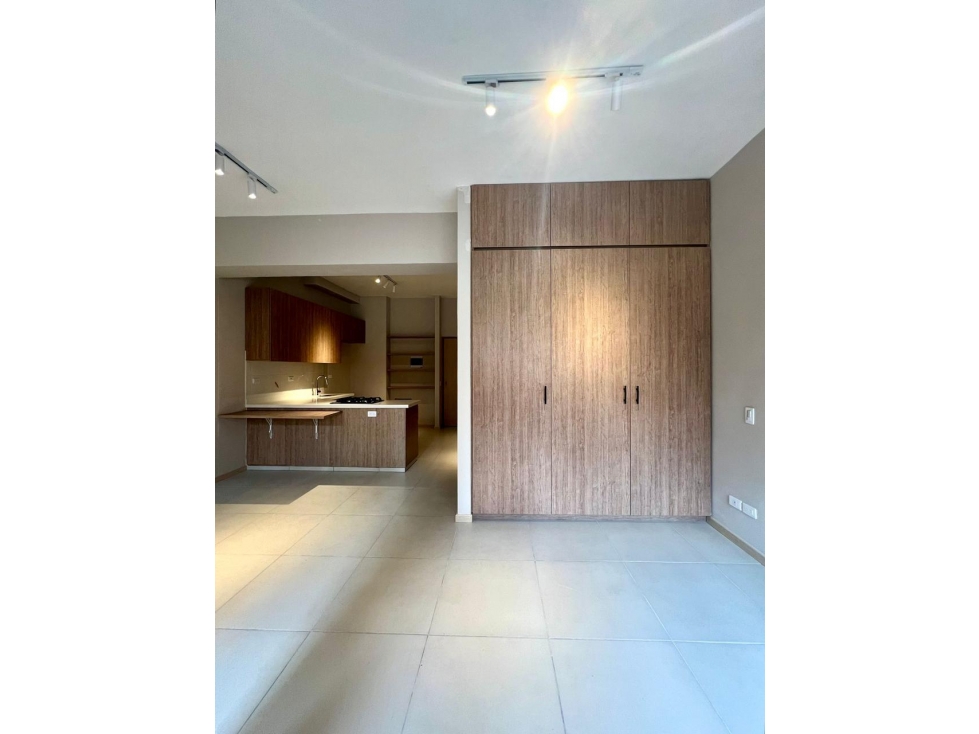 Apartaestudio campestre Sector Norteamérica Bello Antioquia — foto 4