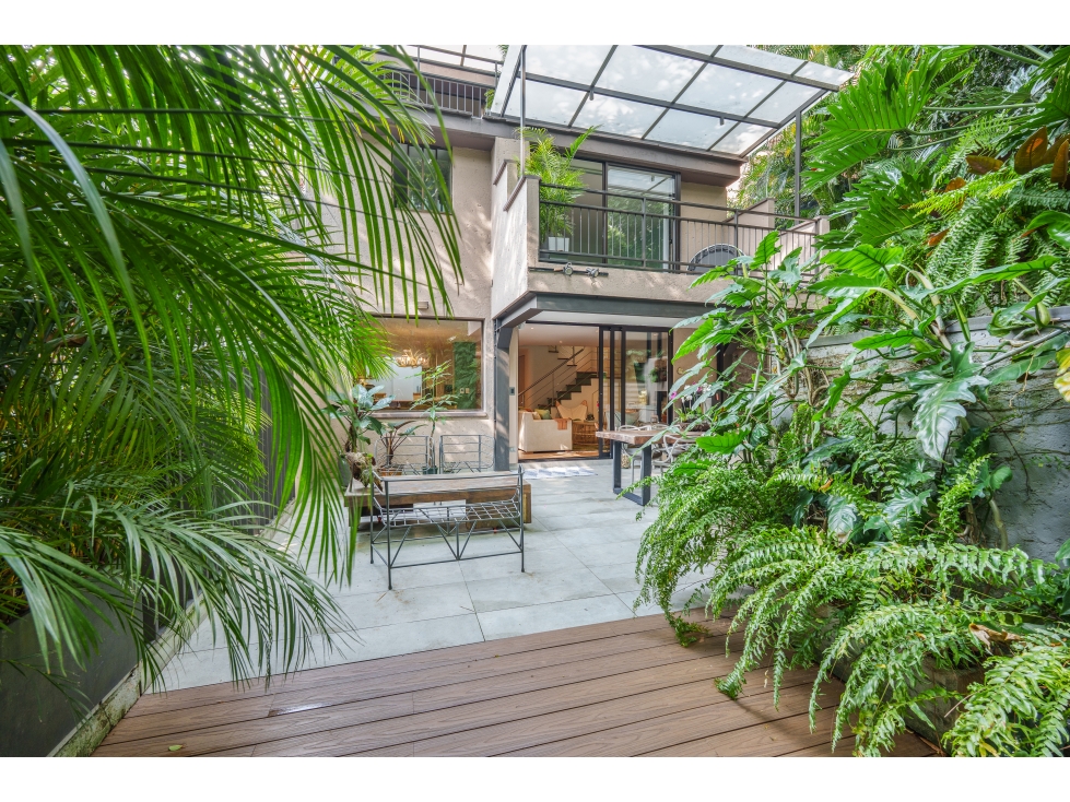 Casa Campestre en La Frontera | 262 m² · Ubicación Premium