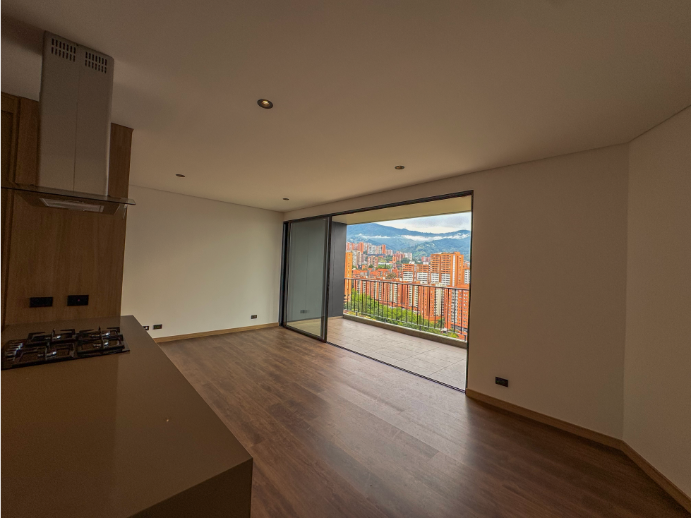 Apartamento de lujo con vista panorámica Esmeraldal Envigado — foto 6