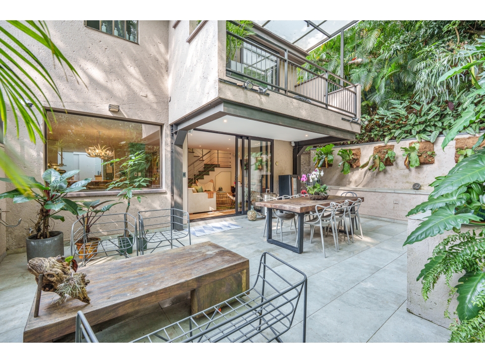 Casa Campestre en La Frontera | 262 m² · Ubicación Premium — foto 2